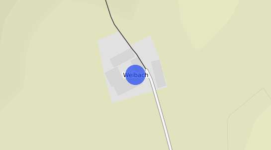 Bodenrichtwertkarte Neumarkt Sankt Veit Weibach